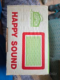  ISOPHON HAPPY SOUND
