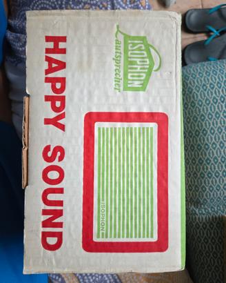  ISOPHON HAPPY SOUND