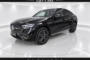 Mercedes-Benz GLC 220 d ACCONTO €26.600 NOLEGGIO R
