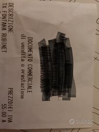 Fontanella per cane/gatto