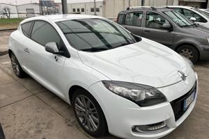 Renault Megane Mégane Coupé 1.6 dCi 130CV Start&St