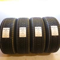 4 GOMME 235 55 18 PIRELLI INV RIF4009