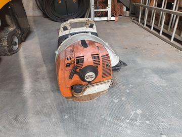  Soffiatore Stihl BR 430 - Usato professionale