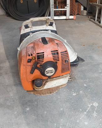  Soffiatore Stihl BR 430 - Usato professionale