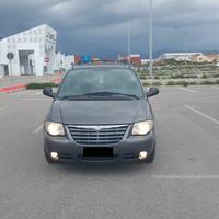 Chrysler Voyager 3ª s - 2.8 crd - 2006