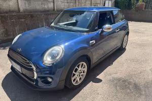 Mini 1.5 One D EURO 6 prezzo