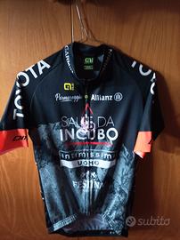 completo ciclismo Ale'