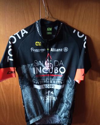 completo ciclismo Ale'