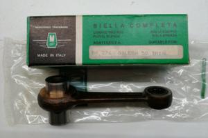 Gilera 50 trial 2/t biella