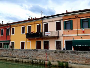 Casa a schiera a Battaglia Terme (PD)
