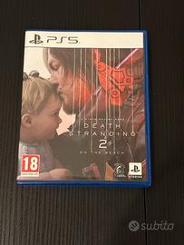 Death Stranding 2 PS5