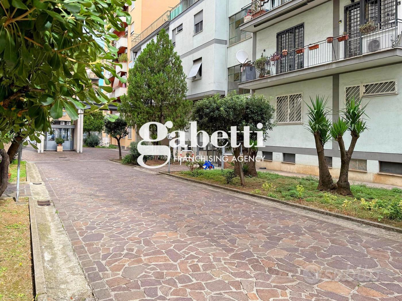 Appartamento – Roma, Tor De' Schiavi, Municipio Roma V - Vista 4
