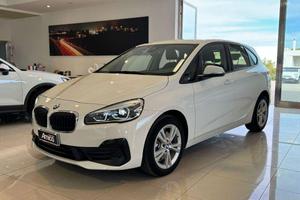 BMW 218 d Sport 2021 Pelle/Led solo 89.000km