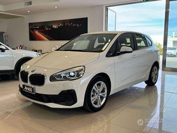 BMW 218 d Sport 2021 Pelle/Led solo 89.000km