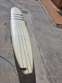 SURF LONGBOARD 