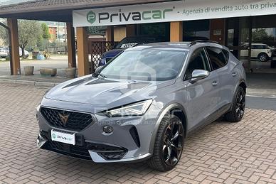 CUPRA Formentor 2.0 TDI