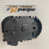 Corpo farfallato iniezione Alfa Romeo 147 2.0