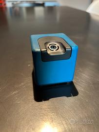 Accendino vintage Braun - Dieter Rams