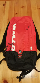 Zaino hot sale mtb decathlon