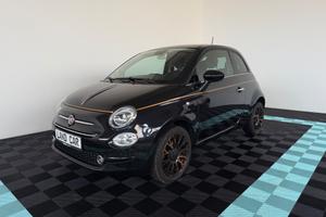 Fiat 500 1.2 Collezione