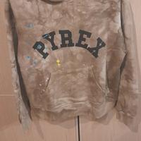 FELPA PYREX ORIGINALE 10 ANNI