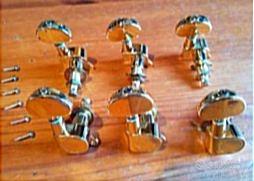 Chiavi Ibanez