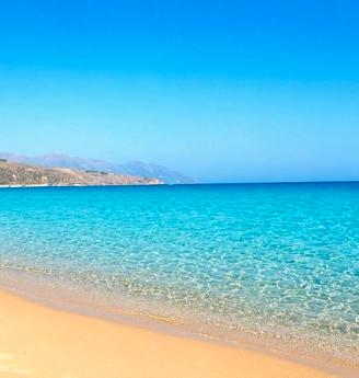 Bilocale 4 posti letto a 500 metri dalla spiaggia