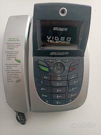 Videotelefono fisso Telecom nuovo