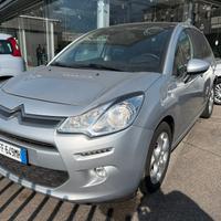 Citroen C3 PureTech 82 S&S ETG Monna Lisa