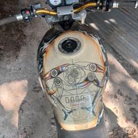 Ducati Monster 600 - Anno 1999