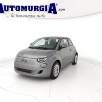 FIAT 500 Berlina 42 kWh