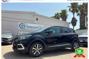 RENAULT Captur dCi 8V 90 CV Sport Edition