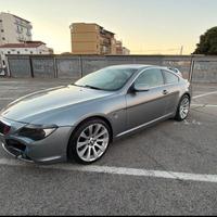 bmw 645 gpl 2004