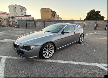 bmw 645 gpl 2004