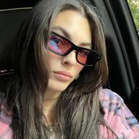 Oliver Peoples Davri - Lenti Magenta