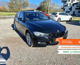 BMW Serie 3 (F30/31) 320d Touring