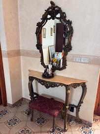 Arredamento classico