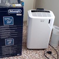 Condizionatore Pinguino DeLonghi PAC EM82