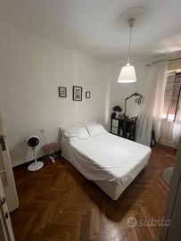 Milano Camera ROVERETO MM1