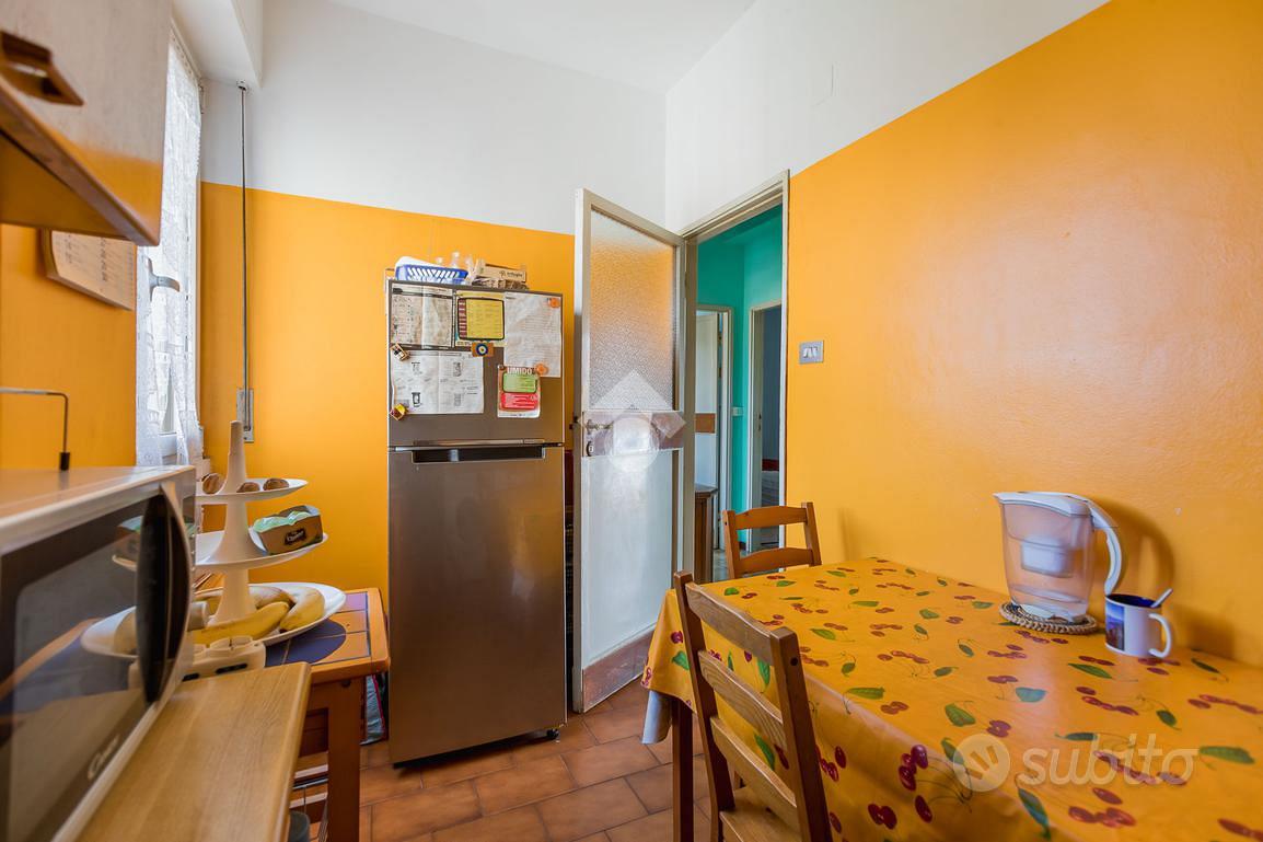 Apartment in Milano, Niguarda - Cà Granda, Municipio 9 - Vista 3