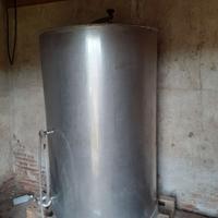 Fare vino e illuminazione