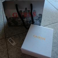 orecchini guess