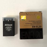 NIKON batteria EN-EL20