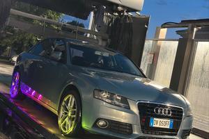 Audi A4 B8 2009