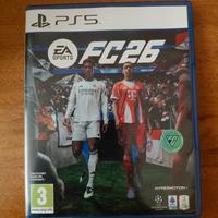 FC 26