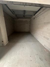 Box auto centrale nuovo