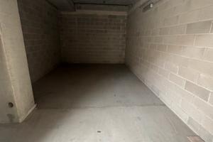 Box auto centrale nuovo