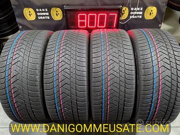 4 Gomme INVERNALI 285 40 22 x AUDI Q8 RsQ8 Sq8