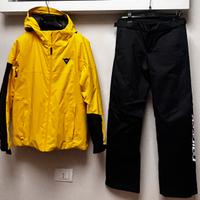 Completo sci uomo Dainese