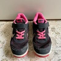 Nike scarpe da ginnastica bambina